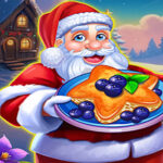 Christmas Cooking Chef