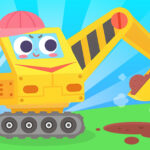 Dudu Engineering Truck