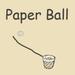 Paper Ball