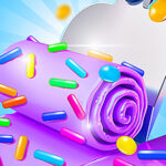 Rainbow Ice Cream Maker