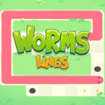 Worms Lines